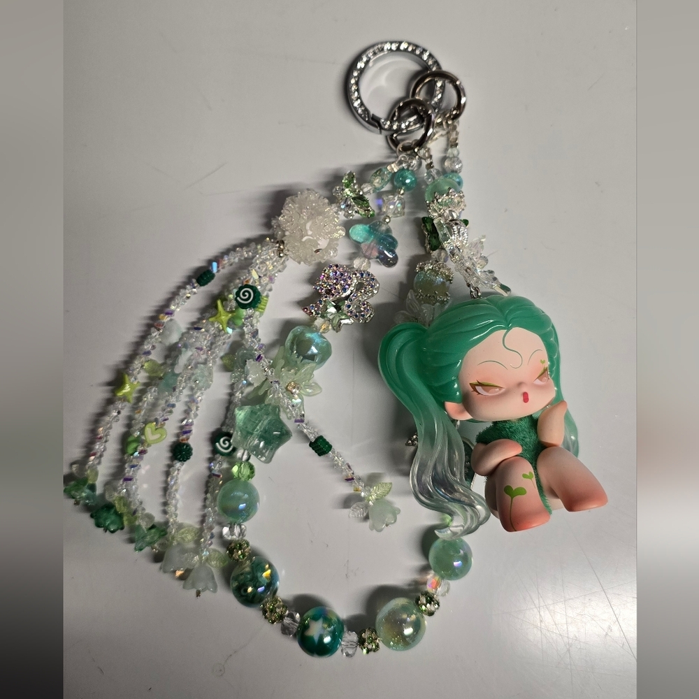 Pop Mart Dodo Nami-Garden Of Eden Series